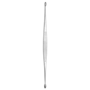 Cureta óssea Williger N.2 – surgivalley (008010126)