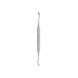 Bone File Howard N.67 for Dental Bone Filing Procedures – surgivalley (013010026)