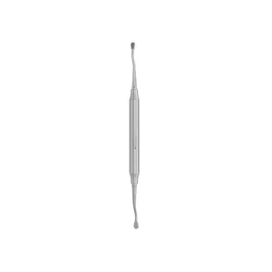 Bone File Miller N.21 Dental Instrument for Dental Applications – surgivalley (013010022)