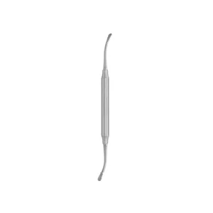 Bone File Wahl N.2 Dental Bone Filing Instrument – surgivalley (013010019)