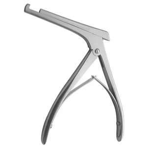 Kerrison骨咬骨钳 4x4mm，用于牙科应用 – surgivalley (011010030)