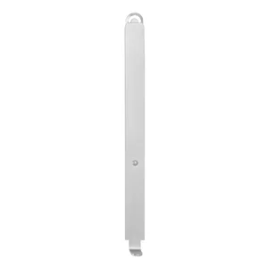 Instrumento odontológico raspador ósseo com lâmina reta – surgivalley (008010108)