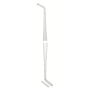 Composite Instrument BP3 for Dental Procedures – surgivalley (041010042)