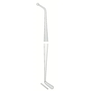 Composite Instrument BP4 for Dental Access and Visibility in Small Oral Cavities – surgivalley (041010054)