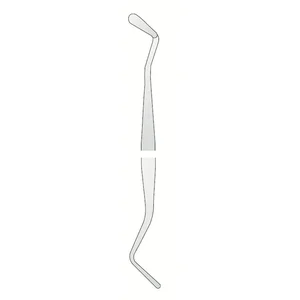 Composite Instrument PF1A for Dental Procedures in Small Oral Cavities – surgivalley (041010051)