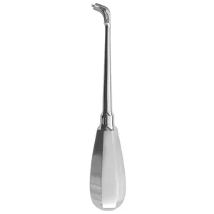 Removedor de Coroas Universal N.1 para Uso Odontológico em Cavidades Orais Pequenas – surgivalley (999010702)