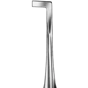 Abridor de Coroas Universal N.3 para Procedimentos Dentários – surgivalley (999010549)