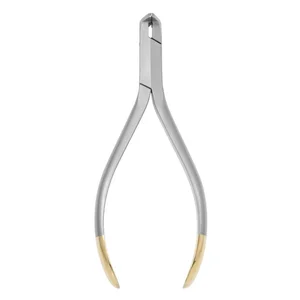 Cortador Distal N.69 TC Instrumento Odontológico para Cirurgiões-Dentistas – surgivalley (999010695)