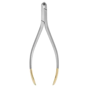 Cortador distal N.69 TC longo para corte de fio dentário duro – surgivalley (999010646)