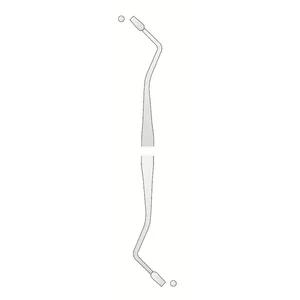 Instrumento de Relleno M1 – surgivalley (999010476)