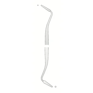 Instrumento de Obturación Markley 2 – surgivalley (999010570)