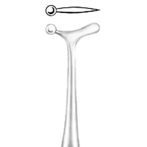 Filling Instrument White N.32 – surgivalley (999010555)