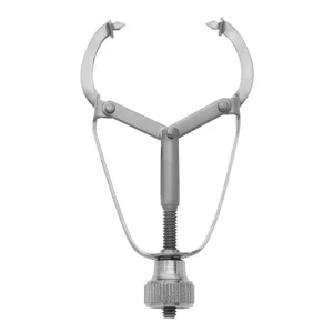 Matrix Retainer Ivory 12 for Dental Access and Visibility in Small Oral Cavities – surgivalley (037010020)