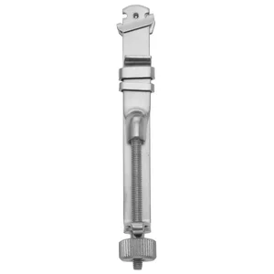 Siqveland Wide Matrix Retainer for Dental Procedures – surgivalley (037010008)