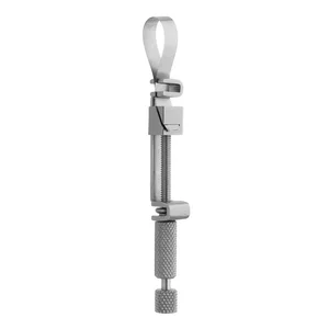 Dental Matrix Retainer Tofflemire for Matrix Placement in Small Oral Cavities – surgivalley (037010012)