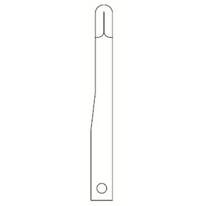 Micro Blades N.69 - 25 pcs – surgivalley (999010736)