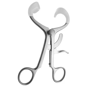 Abrebocas Molt Mediano para Acceso Dental en Pequeñas Cavidades Orales – surgivalley (049010014)