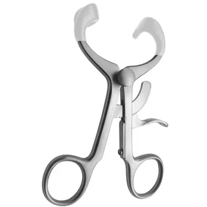 Abrebocas Molt Pequeño para Procedimientos Dentales en Cavidades Orales Pequeñas – surgivalley (049010015)