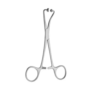 Pinza Backhaus 140mm – surgivalley (026010005)