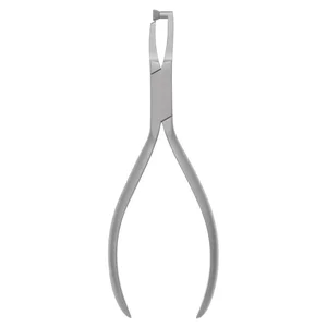 Alicates cortabandas corto – surgivalley (999010679)