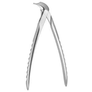 Pinça Removedora de Coroas para Procedimentos Dentários – surgivalley (999010534)