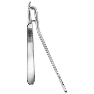 Pinza para Removedor de Hojas de Bisturí – surgivalley (006010055)