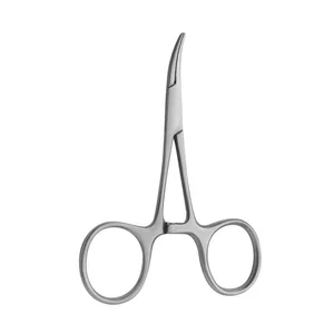 Hartmann-Kneifzange 90mm gebogen – surgivalley (999010756)