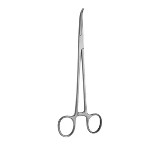 Zange Heiss gebogen 200mm – surgivalley (999010531)