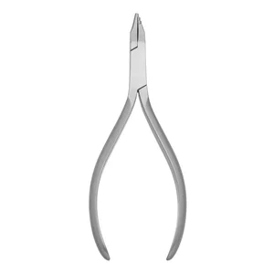 Tweed短钳 135mm serrated – surgivalley (999010634)