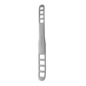 Retractor Bruenings 190mm – surgivalley (005010069)