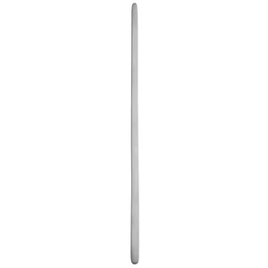 Retractor Dental Maleable 8x240mm para Acceso en Cavidades Orales Pequeñas – surgivalley (005010037)