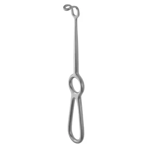 Retractor de Mejilla Middeldorpf 14x17mm para Procedimientos Dentales – surgivalley (005010070)