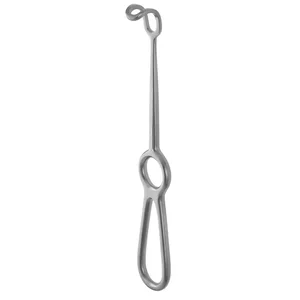 Separador de Tejidos y Mejillas Middeldorpf 20x22 mm para Aplicaciones Dentales – surgivalley (005010050)