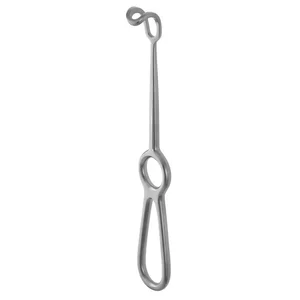 Separador Middeldorpf 26x30 mm para retracción de mejilla dental – surgivalley (005010056)