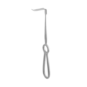 Obwegeser 牵开器 10x42mm 延长型，用于牙科软组织访问 – surgivalley (005010072)