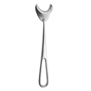 Tissue And Cheek Retractor