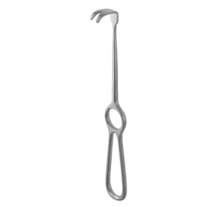 Separador Wassmund para acceso a la cavidad oral dental – surgivalley (005010062)