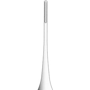 Elevador radicular 2s 2.5mm – surgivalley (007010223)