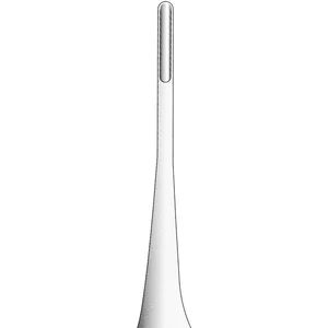 Elevador Radicular 4s 3.5mm – surgivalley (007010210)