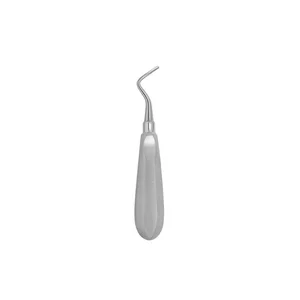 Elevador radicular apical 302 2.5mm esquerdo – surgivalley (007010236)