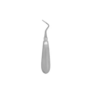Elevador radicular apical 303 2.5mm direito – surgivalley (007010182)