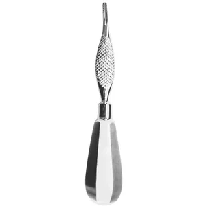 Elevador Radicular 3.5mm Serrilhado – surgivalley (007010258)