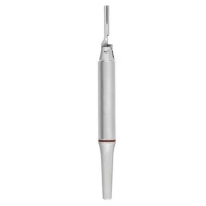 Mango de Bisturí Corto Ajustable para Aplicaciones Dentales – surgivalley (006010066)