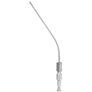 Tubo de sucção Frazier Ø 5mm – surgivalley (015010012)