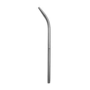 Tubo de sucção Ø 3.0mm com orifício lateral – surgivalley (015010013)