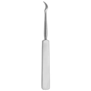 Sindesmótomo Chompret Faucille N.4 Instrumento Dental para Procedimentos Orais – surgivalley (999010559)