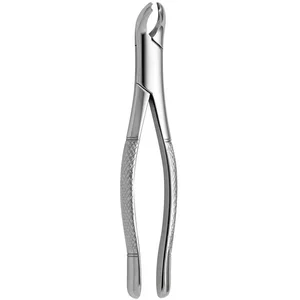 Fórceps Odontológico Americano N. 17 – surgivalley (001010259)