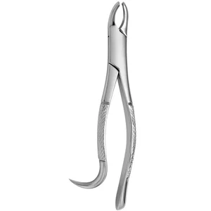 Fórceps para Dentes American N. 24 – surgivalley (001010257)