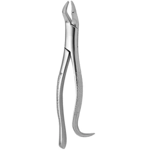 Fórceps para Extração Dentária American N.210 – surgivalley (001010218)