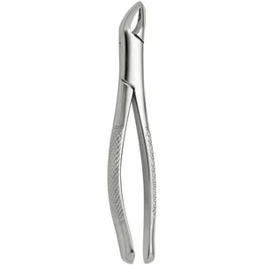 Fórceps americano pediátrico para dientes N.151 – surgivalley (001010271)